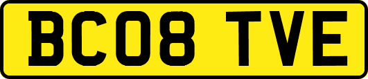 BC08TVE