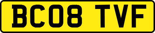 BC08TVF