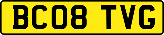 BC08TVG