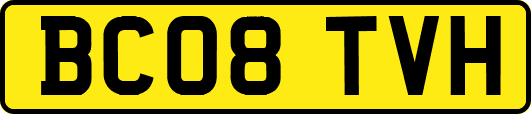 BC08TVH