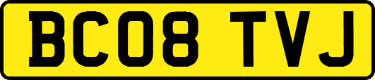 BC08TVJ