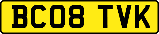 BC08TVK