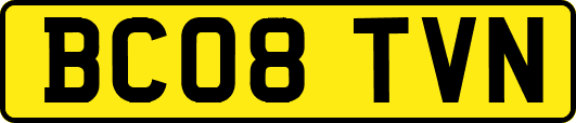BC08TVN