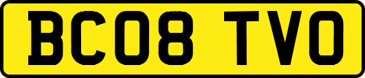 BC08TVO