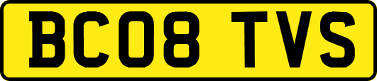 BC08TVS