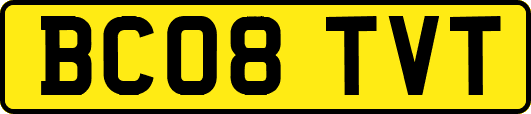BC08TVT