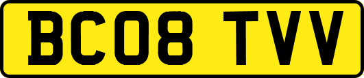 BC08TVV