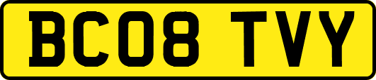 BC08TVY