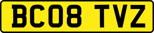 BC08TVZ