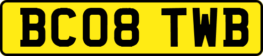 BC08TWB