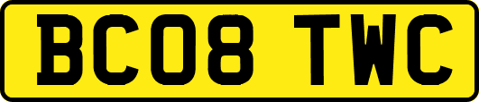 BC08TWC