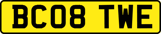 BC08TWE