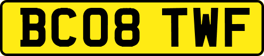 BC08TWF