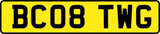 BC08TWG