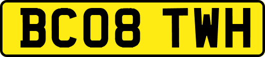 BC08TWH