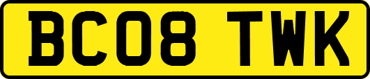 BC08TWK