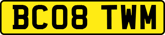 BC08TWM