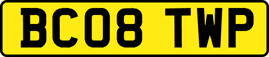BC08TWP