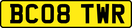BC08TWR