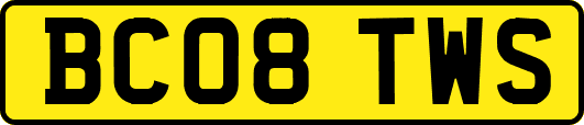 BC08TWS