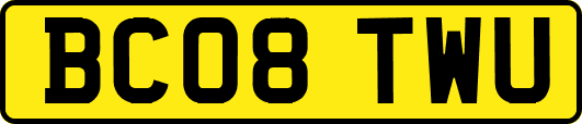 BC08TWU
