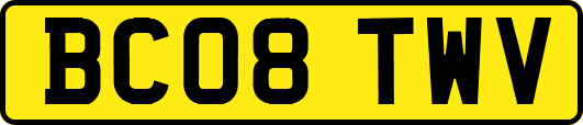 BC08TWV