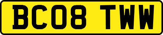 BC08TWW