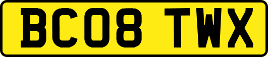 BC08TWX