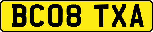 BC08TXA