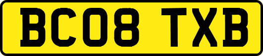 BC08TXB