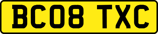 BC08TXC