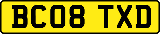BC08TXD