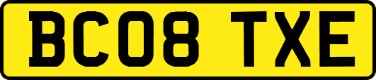 BC08TXE