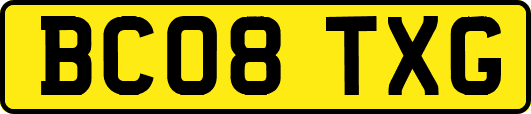 BC08TXG