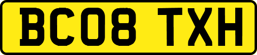 BC08TXH