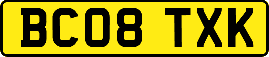BC08TXK