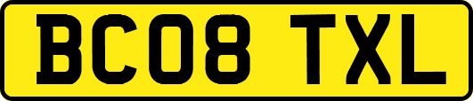 BC08TXL