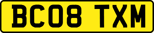 BC08TXM