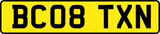 BC08TXN