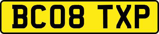 BC08TXP
