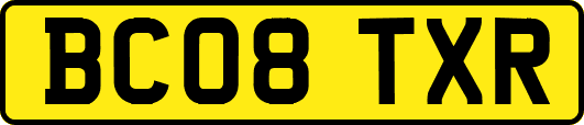 BC08TXR