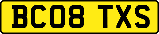 BC08TXS