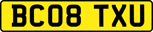 BC08TXU