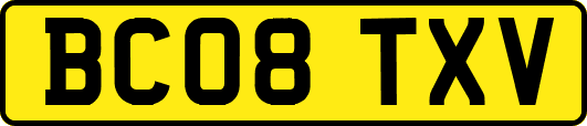 BC08TXV