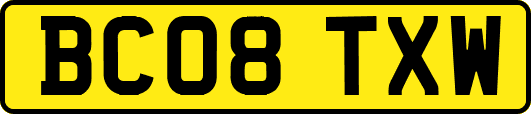 BC08TXW