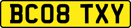 BC08TXY