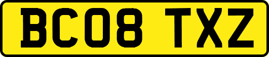 BC08TXZ