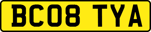 BC08TYA