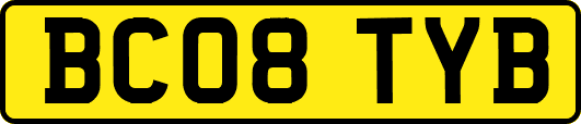 BC08TYB