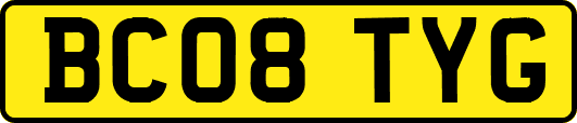 BC08TYG